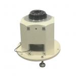 Single Axis Motion Simulator For INS Test With Thermal Chamber for sale