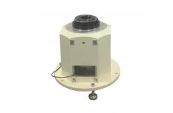 China Single Axis Motion Simulator For INS Test With Thermal Chamber supplier