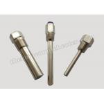 Industrial Glass Thermometer Test Thermowell for Thermocouple , ISO for sale