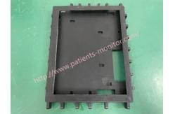 China Mindray BeneHeart D6 Defibrillator LCD Display Protective Frame supplier