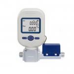 Gas Mass Flow Meter With MEMS Thermal Sensing Technology MF5708 for sale