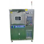 Practical PLC PCB Batch Cleaner , Automobiles PCBA Offline Equipment for sale