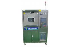 China Practical PLC PCB Batch Cleaner , Automobiles PCBA Offline Equipment supplier