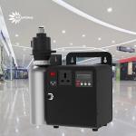 B5000 Air Conditioning Scent Machine Atomization HVAC Oil Diffuser Sterilization for sale