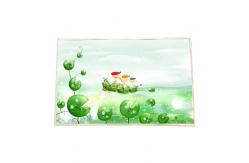 China B154SW01 V7 15.4 inch 60Hz RGB Vertical Stripe LCD Screnn supplier