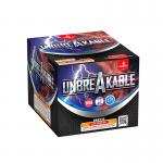 Whole Sales 17 Shots 500G New Item Unbreakable Cake Fireworks for sale