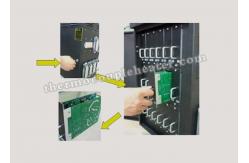 China Multi Cavities Hot Runner Temperature Controller for Industrial Process Control System supplier