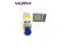 China Industrial MF5600 Air Flow Meter With Digital Display supplier