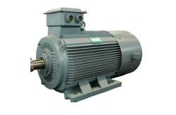 China Radial Flux Permanent Magnet Generator Alternator 220V 380V Eco Friendly supplier