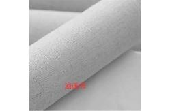 China 48 60 36 Wide Matte Polyester Inkjet Canvas Roll Paper Matte Finish supplier