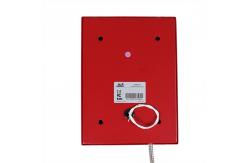 China Cold Rolled Steel Robuste Vandal Resistant Telephone IP65 ABS supplier