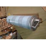 High Efficiency Round Shape Diesel Engine Filters For Excavator 4448402 for sale