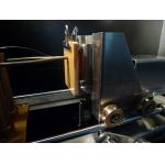 1kVA 220V 50Hz Glow Wire Test Apparatus With Chamber IEC60695-2-10
