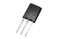 China High Speed 1200V 166A Transistors IKQ100N120CH7XKSA1 IGBT Trench Field Stop supplier