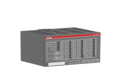 China CI501-PNIO 1SAP220600R0001 S500 Bus Module 8DI 8DO 4AI PLC Transistor supplier