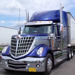 Fedex Dhl Shipping Freight Truck From Shanghai China To Middle East Russia Belarus for sale