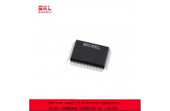 China KSZ8842-32MQLA6   MCU Microcontroller Unit  Low Power 32-Bit MCU Microcontroller With supplier