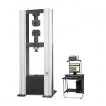 Custom Electronic Uniaxial Tension Material Tensile Tester Tension Testing Machine