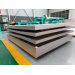 Titanium Grade 3 Sheet ISO5832 For Surgical Implants Tumor Bone