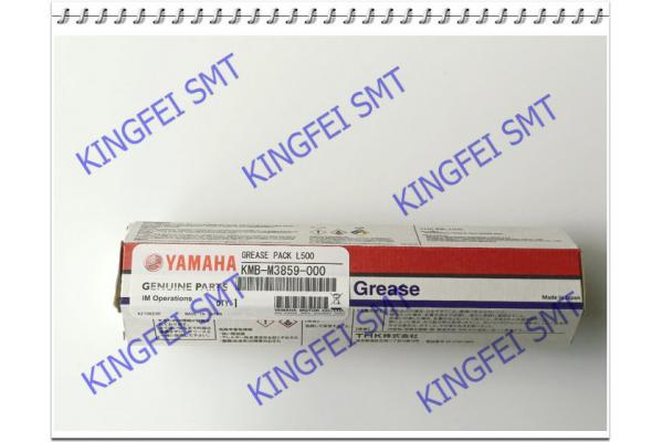 KMB-M3859-000 Grease Pack L500 For YSM40R Mounter Machine