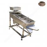 Commercial Coffee Bean Grading Machine Peanut Walnut Cashew Almond Grading Machine