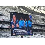 Real Pixel P5 P10 1R1G1B Digital Message BillBoards Ideal Advertising Professional Displays