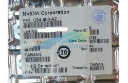China Logic ICs IGBT Power Module NVIDIA G84-600-A2 For Computer supplier