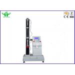 0.5% F.S Automatic Wire and Cable Elongation Tensile Testing Equipment 1200mm for sale