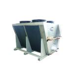 800kw Submerging Mining Farm Dry Fluid Cooler  For Server for sale