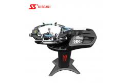 China Siboasi S3169 Intelligent Badminton And Tennis Racket Stringing Machine supplier