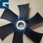 511-7558 5117558 Fan Blade For Excavator E336GC for sale