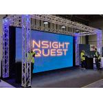 Seamless Splicing Indoor Rental Led Screen SMD2020 For Concert