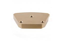China Terrazzo Floor Concrete Grinding Tools for CPS supplier