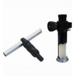 Model Hbc Hammer Hitting Brinell Hardness Tester / Shear Pin Hardness Tester for sale
