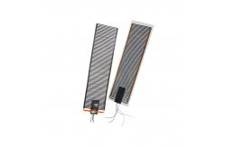 China Efficient USB Heating Film Sheet Customizable Safety Protection supplier