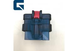 China 239-7356 2397356 Excavator E330D E336D Connector Plug supplier
