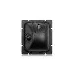 400DPI Military Trackball Industrial Wired Mouse With Aviation Plug for sale