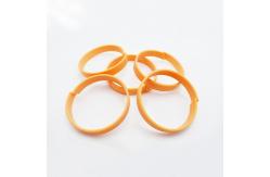 China Polyester Resin Wear Ring  Cost-Effective Excavator Seal Replacement Parts Hydraulic Cylinder supplier
