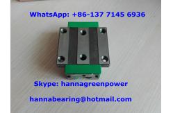 China Guide Block KWSE20-G3-V2 Linear Carriage Bearing KWSE20V1-G2 20x63x30mm supplier