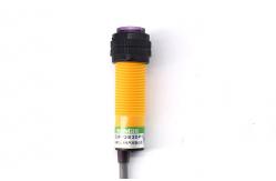 China Oil Prevention Infrared Proximity Sensor Strong Environmental Resistance supplier