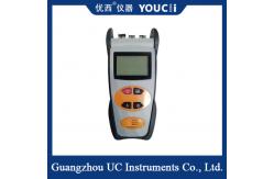 China Handheld Dual-Wavelength Light Source Multi-Wavelength High Stable Output supplier