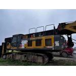 XCMG XR280 Used Rotary Drilling Rig 280 KNM High Construction Efficiency