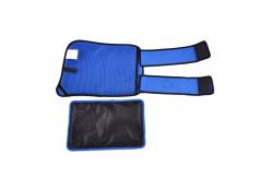 China CE Reusable Ice Pack Wrap supplier