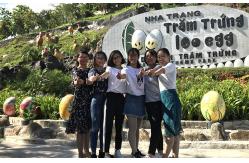 China Peanut Processing Machine manufacturer