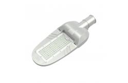 China 100w Ip66 Waterproof Led Street Light With Photocell Ac Power supplier