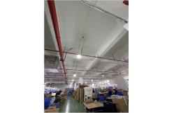 China Commercial Scent Diffuser Machine manufacturer