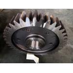 Cylindrical 16 Module 31T Straight Spur Gear In Gear Transmission for sale