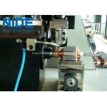 Modular And Precise Armature Commutator Hook Welding and Fusing Machine