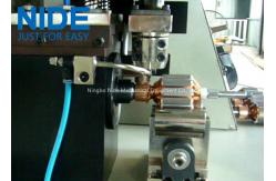 China Modular And Precise Armature Commutator Hook Welding and Fusing Machine supplier