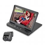 1080P 30fps  Baby Car Camera  5.0  Screen IPS LCD Baby Monitor in Car Dash Camera for sale